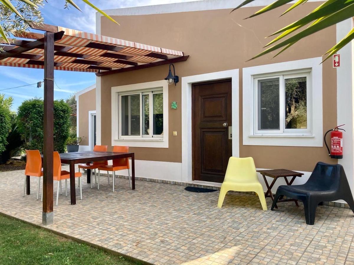 Casa Cerro do Prior Portimão Exterior foto